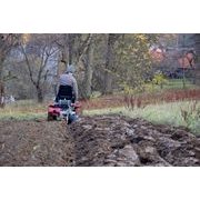 POHONNÁ JEDNOTKA PANTER FD5 S JEDNOSTRANNÝM PLUHEM - DAKR - PANTER SYSTÉM - ZAHRADA
