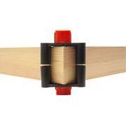 EXTOL PREMIUM SVĚRKY ÚHLOVÉ TRUHLÁŘSKÉ, SADA 4KS, 60°-90°-120°, 8815440 - OSTATNÍ SVĚRKY - RUČNÍ NÁŘADÍ