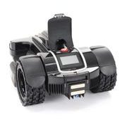 TECHLINE NEXTTECH LX6 + KIT - AUTOMATICKÉ-ROBOTICKÉ SEKAČKY - ZAHRADA