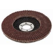 KREATOR KRT255503 LAMELOVÝ BRUSNÝ KOTOUČ 125MM G40 - LAMELOVÉ KOTOUČE{% if kategorie.adresa_nazvy[0] != zbozi.kategorie.nazev %} - PŘÍSLUŠENSTVÍ{% endif %}