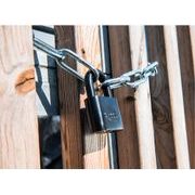 EXTOL PREMIUM ZÁMEK VISACÍ KOVOVÝ, 50MM, 8857415 - ZÁMKY VISACÍ - DÍLNA A GARÁŽ