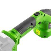 AKU NŮŽKY NA TRÁVU PROCRAFT PGH2000 (BEZ BATERIE A NABÍJEČKY) | PGH2000 PROCRAFT - ZAHRADNÍ NŮŽKY - ZAHRADA