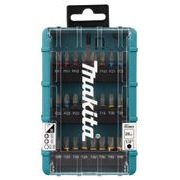 MAKITA E-25068 - SADA BITŮ 1/4" IMPACT PREMIER, 28 KS V PLASTOVÉM OBALU - SADY NÁŘADÍ, BITŮ, VRTÁKŮ A JINÉ SADY - MAKITA-SHOP