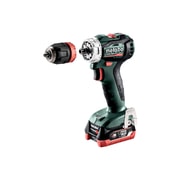 METABO POWERMAXX BS 12 BL Q 2X4.0AH LIHD,ÚHL.NÁ - AKU ŠROUBOVÁK 12 V - AKU NÁŘADÍ