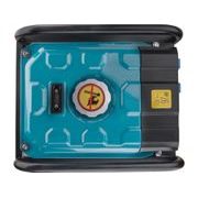 HERON ELEKTROCENTRÁLA DIGITÁLNÍ INVERTOROVÁ (BENZÍN/LPG/NG), 7,5HP/4KW, 8896237 - INVERTOROVÉ ELEKTROCENTRÁLY - ELEKTROCENTRÁLY