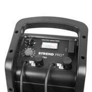 ELEKTRICKÝ VOZÍK BC-730, STARTOVACÍ A NABÍJECÍ, 12/24V, BOOST 400A START PROUD - AUTO-POTŘEBY - DÍLNA A GARÁŽ