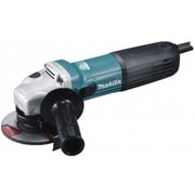 MAKITA GA4540R - ÚHLOVÁ BRUSKA 115MM,SJS,1100W - ÚHLOVÁ BRUSKA 115 MM - ELEKTRICKÉ NÁŘADÍ