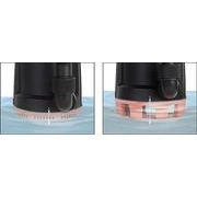 ELEKTRICKÉ ČERPADLO DO KALNÉ VODY MC900E, 900W, 18000L/H, 2V1 - KALOVÁ ČERPADLA - ZAHRADA