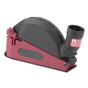 ODSÁVACÍ KRYT CDS5 NA BRUSKU A FRÉZOVÁNÍ - PRO ÚHLOVÉ BRUSKY - PŘÍSLUŠENSTVÍ