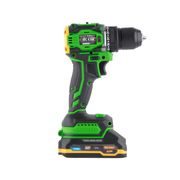 AKU ŠROUBOVÁK PROCRAFT PA18PRO2 | PA18PRO2-1B-C PROCRAFT - AKU ŠROUBOVÁK 18V - 20V - AKU NÁŘADÍ