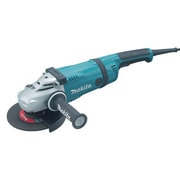 MAKITA GA7030RF01 - ÚHLOVÁ BRUSKA S ELEKTRONIKOU 180MM,2400W - ÚHLOVÁ BRUSKA 180 MM - ELEKTRICKÉ NÁŘADÍ