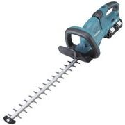 MAKITA DUH551PF2 - AKU PLOTOSTŘIH 550MM LI-ION LXT 2X18V/3,0AH - LI-ION 2X18V{% if kategorie.adresa_nazvy[0] != zbozi.kategorie.nazev %} - MAKITA-SHOP{% endif %}