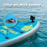 PADDLEBOARD SET PROCRAFT TRAVEL SUP350 | SUP350 PROCRAFT - DOPLŇKY A VYCHYTÁVKY - DŮM A DOMÁCNOST, ELEKTRO..