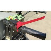 ELEKTRICKÝ DUMPER LR50E - MOTOROVÉ A AKU VOZÍKY, KOLEČKA, MINIDUMPER - STAVEBNÍ TECHNIKA