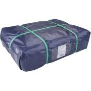 EXTOL PREMIUM PLACHTA PE NEPROMOKAVÁ SILNÁ 200G/M2, 8X12M, PE, 8878214 - EXTRA SILNÉ 200G/M2 - DÍLNA A GARÁŽ
