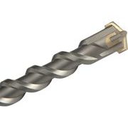 EXTOL PREMIUM VRTÁK ČTYŘBŘITÝ SDS PLUS PŘÍKLEPOVÝ DO BETONU A ZDIVA, O 26X1000MM, SK, 8801753 - VRTÁKY ČTYŘBŘITÉ SDS-4PLUS - PŘÍSLUŠENSTVÍ