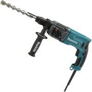 MAKITA HR2460 - VRTACÍ KLADIVO 2,4J,780W - VRTACÍ KLADIVA{% if kategorie.adresa_nazvy[0] != zbozi.kategorie.nazev %} - ELEKTRICKÉ NÁŘADÍ{% endif %}