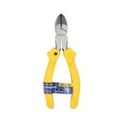 KLEŠTĚ ŠTÍPACÍ BOČNÍ 180 MM GRIPPER, C55, HRC 45-50 | 02-03-1118 KUBIS - BOČNÍ ŠTÍPACÍ KLEŠTĚ - RUČNÍ NÁŘADÍ