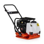 HAHN & SOHN HAHN&SOHN VIBRAČNÍ DESKA HCH95-HG200 - VIBRAČNÍ DESKY JEDNOSMĚRNÉ - STAVEBNÍ TECHNIKA