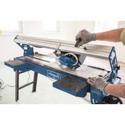 SCHEPPACH FS 4700 ŘEZAČKA NA DLAŽBU A OBKLADY - STAVEBNÍ PILY, ŘEZAČKY DLAŽEB - STAVEBNÍ TECHNIKA