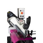 PÁSOVÁ PILA NA KOV OPTISAW SD 285 E - PÁSOVÉ PILY NA KOV - KOVOOBRÁBĚCÍ STROJE