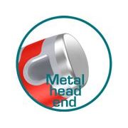 TOTAL ŠPACHTLE, 40MM, THT83406 - ŠPACHTLE - RUČNÍ NÁŘADÍ