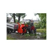 GTM GTS 1800 PTO DRTIČ DŘEVA S POHONEM NA HŘÍDEL - DRTIČ S BENZÍNOVÝM MOTOREM - ZAHRADA