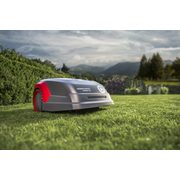 ROBOTICKÁ SEKAČKA ROBOLINHO® 1200 W SOLO BY AL-KO - ROBOTICKÉ SEKAČKY - ZAHRADA