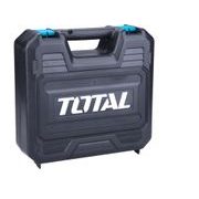 TOTAL VRTACÍ ŠROUBOVÁK AKU, 20V LI-ION (2X), 2000MAH, TDLI200215 - AKU ŠROUBOVÁK 18V - 20V - AKU NÁŘADÍ