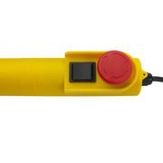 NAVIJÁK LANOVÝ ELEKTRICKÝ PROCRAFT TP250 | TP250 PROCRAFT - ELEKTRICKÉ NAVIJÁKY A KLADKOSTROJE - DÍLNA A GARÁŽ