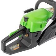 BENZÍNOVÁ ŘETĚZOVÁ PILA PROCRAFT GS-450 | GS-450 PROCRAFT - MOTOROVÉ (BENZÍNOVÉ) ŘETĚZOVÉ PILY - ZAHRADA