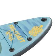 PADDLEBOARD SET PROCRAFT TRAVEL SUP320 | SUP320 PROCRAFT - DOPLŇKY A VYCHYTÁVKY - DŮM A DOMÁCNOST, ELEKTRO..