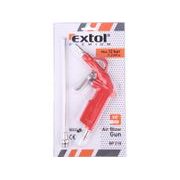 EXTOL PREMIUM BP 210 PISTOLE OFUKOVACÍ, 8865060 - OFUKOVACÍ PISTOLE - PNEU NÁŘADÍ