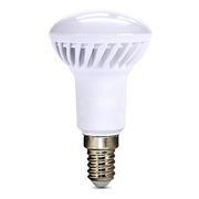 LED ŽÁROVKA, REFLEKTOROVÁ, R50, 5W, E14, 4000K, 440LM, BÍLÉ PROVEDENÍ - PATICE E14 (ÚZKÝ ZÁVIT){% if kategorie.adresa_nazvy[0] != zbozi.kategorie.nazev %} - SVÍTIDLA{% endif %}