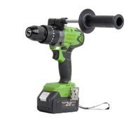 AKU VRTACÍ ŠROUBOVÁK PROCRAFT PA18BL 1 BATERIE | PA18BL 1B PROCRAFT - AKU ŠROUBOVÁK 18V - 20V - AKU NÁŘADÍ