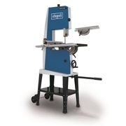 SCHEPPACH BASA 3 PÁSOVÁ PILA 230 V - PÁSOVÉ PILY NA DŘEVO{% if kategorie.adresa_nazvy[0] != zbozi.kategorie.nazev %} - DŘEVOOBRÁBĚCÍ STROJE{% endif %}