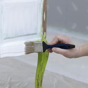 PREMION THEMAP030 ŠTETEC PLOCHÝ SET 4KS - MALÍŘSKÉ POMŮCKY - DŮM A DOMÁCNOST, ELEKTRO..