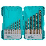 TOTAL VRTÁKY, SADA 15KS, HSS, TACSDL51501 - SADY VRTÁKŮ DO KOVU{% if kategorie.adresa_nazvy[0] != zbozi.kategorie.nazev %} - PŘÍSLUŠENSTVÍ{% endif %}