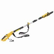 POWERPLUS POWXG1033 TELESKOPICKÁ PROŘEZÁVACÍ EL. PILA 750W - 250MM - PROŘEZÁVACÍ PILY - ZAHRADA