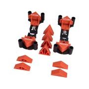 EXTOL PREMIUM SVĚRKY ÚHLOVÉ TRUHLÁŘSKÉ, SADA 4KS, 60°-90°-120°, 8815440 - OSTATNÍ SVĚRKY{% if kategorie.adresa_nazvy[0] != zbozi.kategorie.nazev %} - RUČNÍ NÁŘADÍ{% endif %}