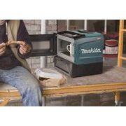 MAKITA MW001GZ - AKU MIKROVLNNÁ TROUBA LI-ION XGT 40V,BEZ AKU Z - AKU SPECIALITY - AKU NÁŘADÍ