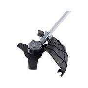 EXTOL INDUSTRIAL KŘOVINOŘEZ/SEKAČKA AKU, SHARE20V, BRUSHLESS, 2X2AH, 8791900 - AKUMULÁTOROVÉ VYŽÍNAČE - ZAHRADA