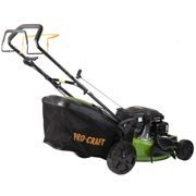 BENZÍNOVÁ SEKAČKA PROCRAFT PLM505S NE | PLM505S NE PROCRAFT - SEKAČKY SE ZÁBĚREM 50-56 CM - ZAHRADA