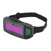 SVÁŘEČSKÉ SAMOSTMÍVACÍ BRÝLE PROCRAFT WG94-30 | WG94-30 PROCRAFT - BRÝLE A ŠTÍTY - PŘÍSLUŠENSTVÍ