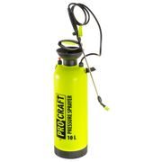 RUČNÍ POSTŘIKOVAČ PROCRAFT HS-10 | HS-10 PROCRAFT - ZÁDOVÉ A RUČNÍ POSTŘIKOVAČE - ZAHRADA