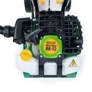 BENZÍNOVÝ KULTIVÁTOR PROCRAFT BK-52 | BK-52 PROCRAFT - BENZÍNOVÉ KULTIVÁTORY - ZAHRADA