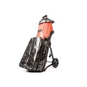 ELEKTRICKÝ DRTIČ VĚTVÍ HAHN & SOHN CEDRUS RE04 - DRTIČ S ELEKTRICKÝM MOTOREM - ZAHRADA