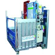 GEDA 300 Z/ZP (230V) PLOŠINA A - VÝTAHY{% if kategorie.adresa_nazvy[0] != zbozi.kategorie.nazev %} - STAVEBNÍ TECHNIKA{% endif %}