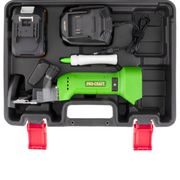 AKU STROJEK PRO STŘÍHÁNÍ OVCÍ PROCRAFT SC20 | SC20 PROCRAFT - PRO CHOVATELE - KRMIVA