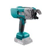 EXTOL INDUSTRIAL VAZAČ ARMATUR AKU SHARE20V, BRUSHLESS, BEZ BATERIE A NABÍJEČKY, 8791861 - AKU SPECIALITY - AKU NÁŘADÍ